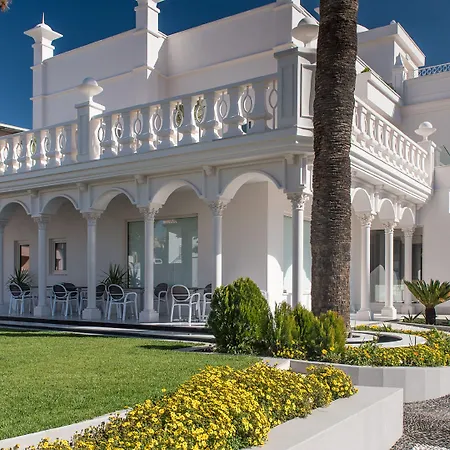 Quinta Real Granada Huétor Vega