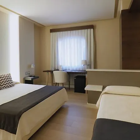 Ξενοδοχείο Quinta Real Granada