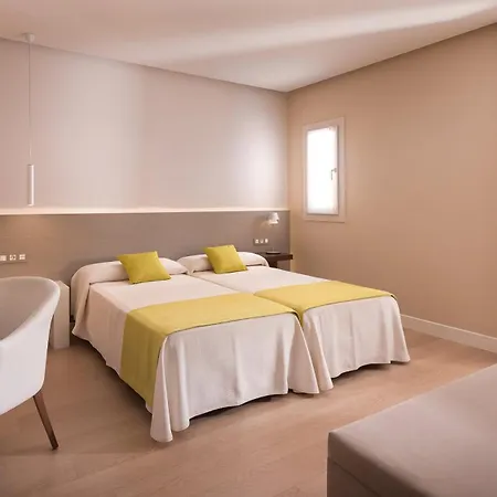 Quinta Real Granada Ξενοδοχείο