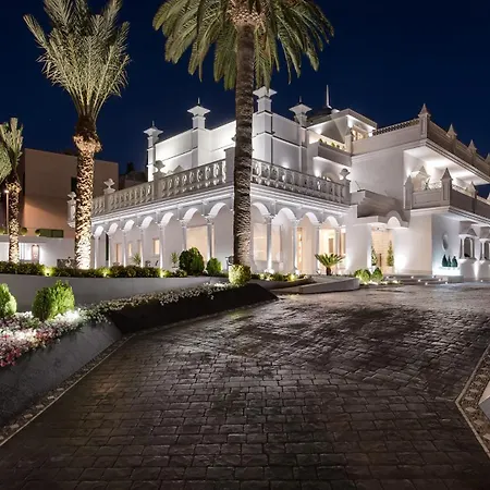 Quinta Real Granada 3* Huétor Vega