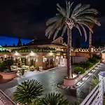 Quinta Real Granada Ξενοδοχείο 3*
