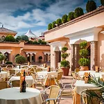 Quinta Real Granada