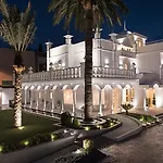 Quinta Real Granada