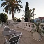 Ξενοδοχείο Quinta Real Granada