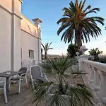 Ξενοδοχείο Quinta Real Granada