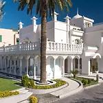 Quinta Real Granada 3*