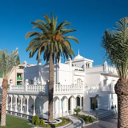 Hotel Quinta Real Granada Huétor Vega