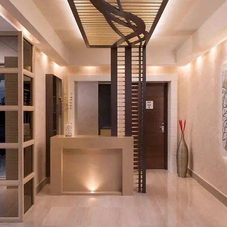 Quinta Real Granada 3*