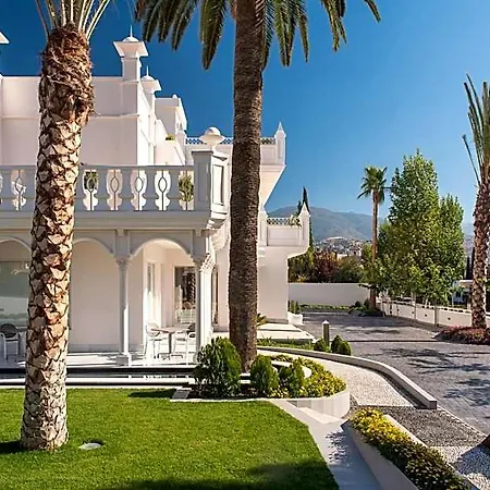 Hotel Quinta Real Granada
