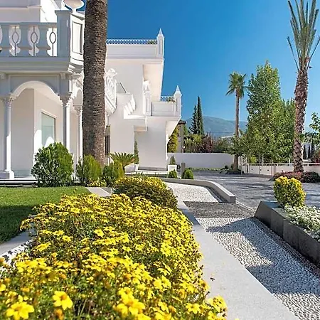 Otel Quinta Real Granada Huétor Vega