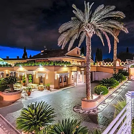 Quinta Real Granada 3* Huétor Vega