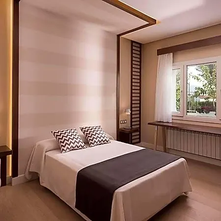 Hotel Quinta Real Granada 3*