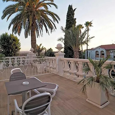 Quinta Real Granada