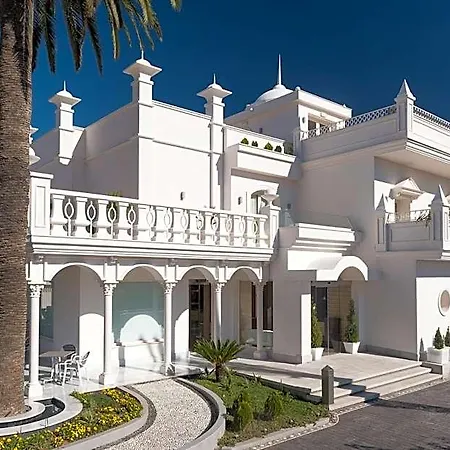 Quinta Real Granada Otel