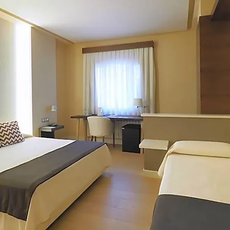 Otel Quinta Real Granada
