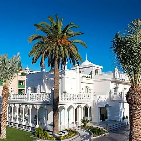 Quinta Real Granada Huétor Vega