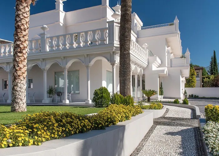 Quinta Real Granada Huétor Vega