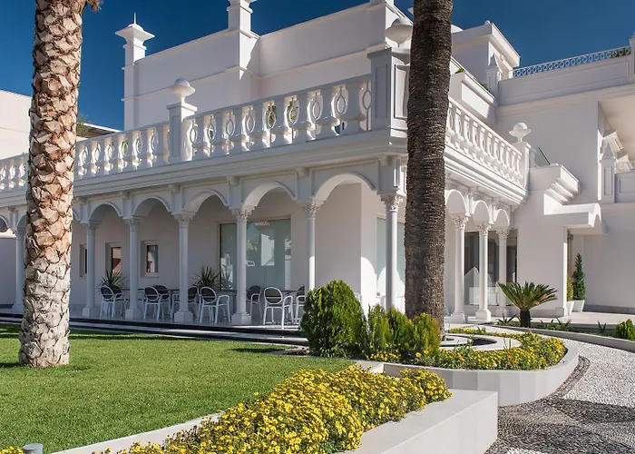 Quinta Real Granada Huétor Vega