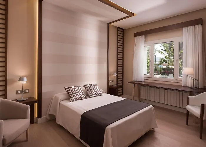 Hotel Quinta Real Granada