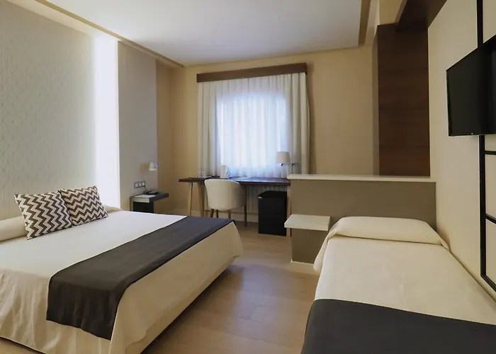 Hotel Quinta Real Granada