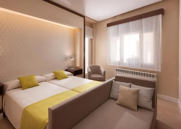 Quinta Real Granada Hotel