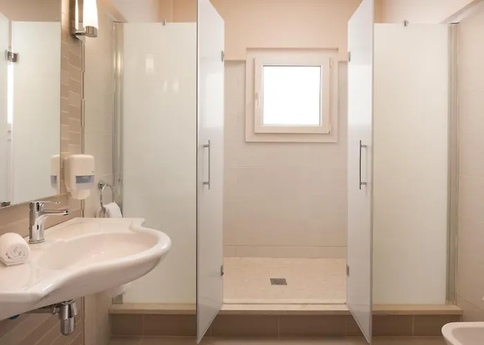 Hotel Quinta Real Granada 3*