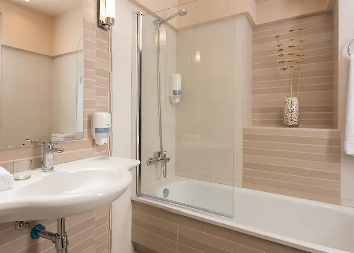 Quinta Real Granada Hotel 3*