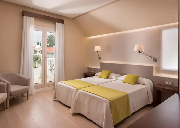 Quinta Real Granada Hotel 3*